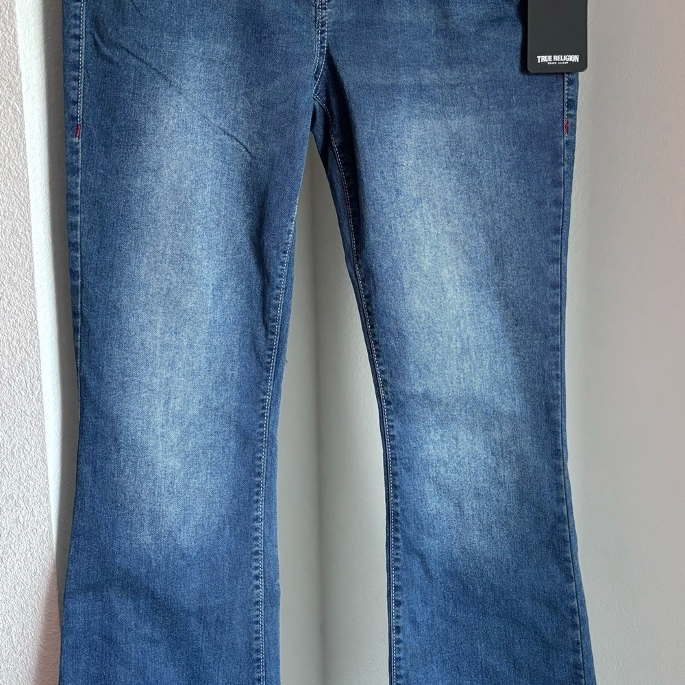 True Religion Women's Becca Jeans Sz 29